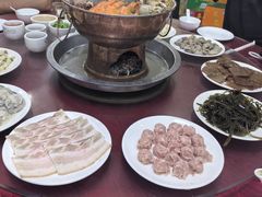 -山海关清和浑锅店