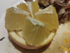 -汤城小厨•粤菜•靓汤(苏州街店)