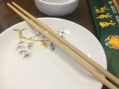 -东来顺饭庄·火锅(环岛店)