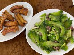 -华记粥饭店(印象容桂主题风情街店)
