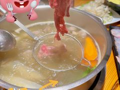 -牛品福潮汕牛肉火锅(旺庄店)