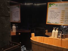 -尚康·按摩SPA·经络养生会所(东城总店)