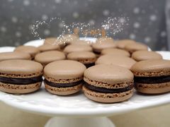 马卡龙-皇子烘焙手作 prince baking(天河店)