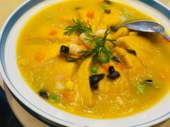 -伍捌厨房·私房菜(莲坂新村小区店)