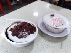 -芬芳甜品(同福路店)