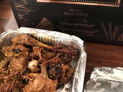 -火刻北京烤鸭(市北区·鲍岛市场店)