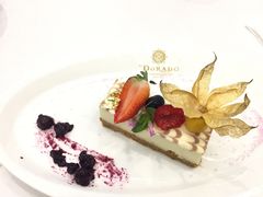 纽约芝士蛋糕-西山人家·二十年老字号农家菜(旺山店)