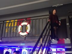 -MJ魔爵全机关真人密室逃脱(万达广场松江店)