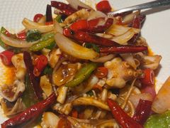 -宝轩渔府·老字号海鲜·正宗津菜(水上店)