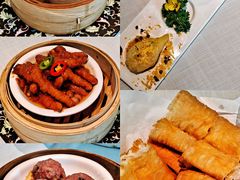 灌汤小笼包-君庭中餐厅(友谊宾馆店)
