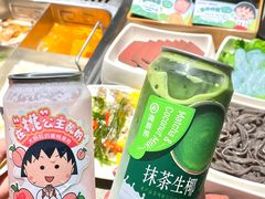 -海底捞火锅(百利广场店)