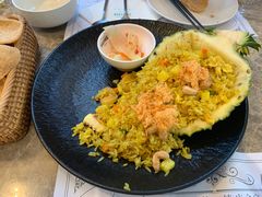 -美奈小馆·东南亚菜(福田星河COCO Park店)