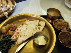 -尼泊尔雪莲餐厅(北京东路店)