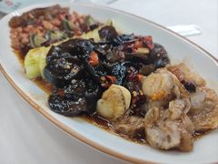 老醋六样-昱德来·天津菜(河西店)