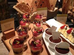 IMG_2516[1]-北京希尔顿逸林酒店-逸轩西餐厅-自助餐厅