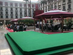 -中家鑫园温泉酒店鑫悦汤泉