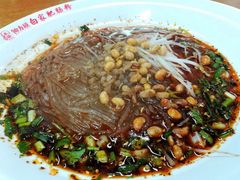 -钟方模白家肥肠粉(春熙店)