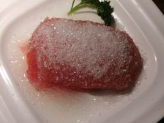 -外婆家(世界城广场店)