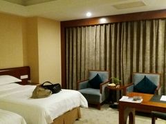 -张家港华芳金陵国际酒店