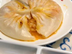 -文楼·淮扬菜·淮安早茶(河下古镇翔宇店)