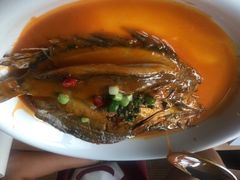 马仕玖煲-马仕玖煲·融合菜·酥不腻烤鸭(人大店)