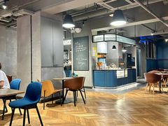 -Wagas沃歌斯(大学路店)