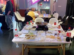 -里堂派对·独栋团建聚会小院轰趴馆(三圣乡店)