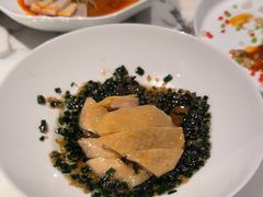 -湖滨28中餐厅·西湖宴·杭州君悦酒店