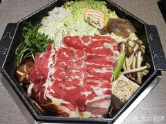 -八角锄烧·肉火锅(天河城店)
