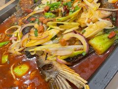 -新凯旋烧烤·燕姐千岛湖土菜