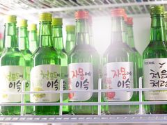 真露-OPPA HOUSE 韩国欧巴餐厅·韩国菜(北京路店)