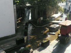 -猫的天空之城概念书店(杭州南宋御街店)