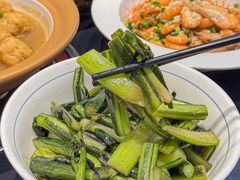 -鱼头泡饭·湖北菜·非物质文化遗产(岳家嘴总店)