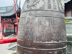 -上海财神庙