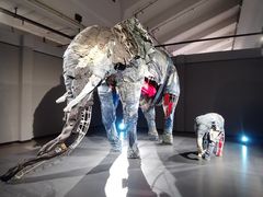 -柳州工业博物馆