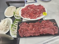 -全好食潮汕牛肉火锅(泗洲路店)
