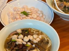 -奎元馆.百年奎元.非遗传承(西湖边的解放路店)