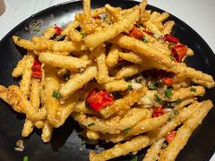 -一棠龙虾•王牌虾球(光谷天地店)