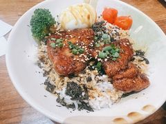 -肥朵食堂(带梦胡同店)