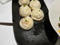 -小厨娘淮扬菜(龙湾天街店)