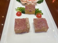 -真不同饭店(老城店)