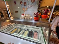 -亮马河饭店翠雅咖啡厅