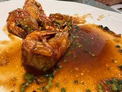 -花城苑广府菜(侨鑫店)