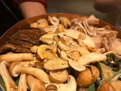 -一坐一忘云南菜(嘉里中心店)
