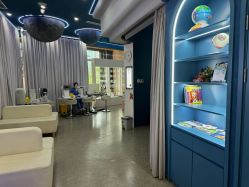 -唯儿诺儿童医院·儿科·眼科(新天地店)