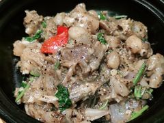 -星叶·东南亚料理(宁波万象汇店)