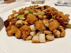 -大铁勺新津菜(东丽阳光新业广场店)
