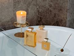 -CHANEL(德基广场店)