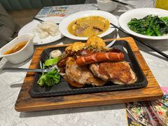 -翠华餐厅(正佳广场店)