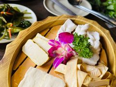 -滇釜火锅·能喝汤的火锅(车公庄店)